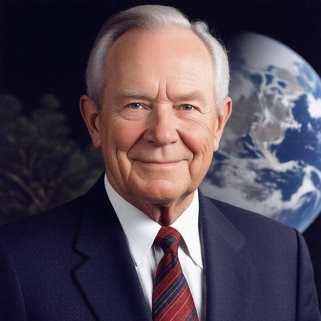 Gaylord Nelson